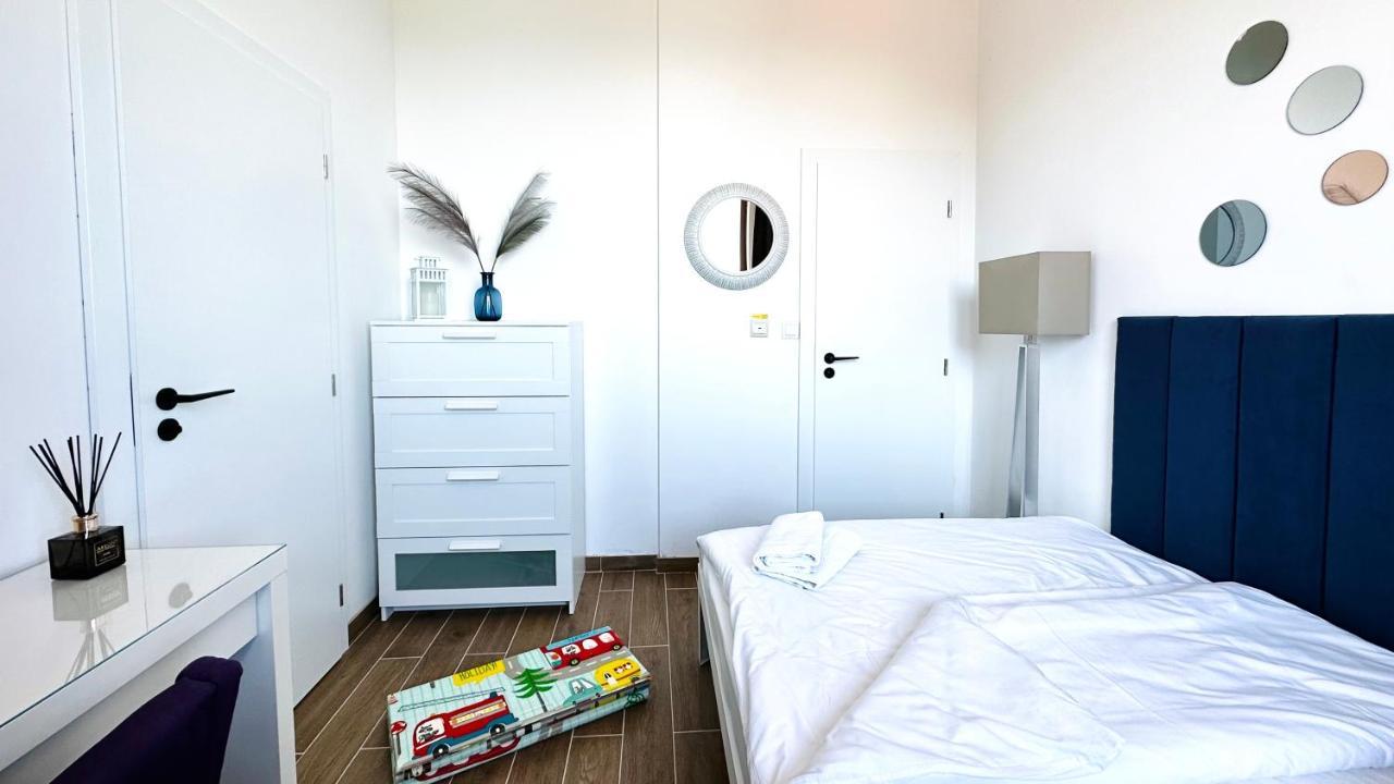 Apartello Modern Apartment - Garden Of Eden Sveti Vlas Esterno foto